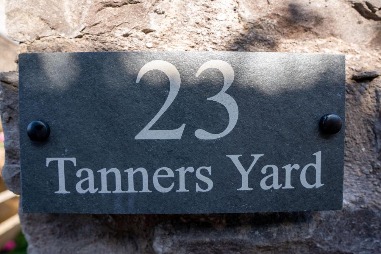 23 Tanners Yard Villa Kendal Exterior photo