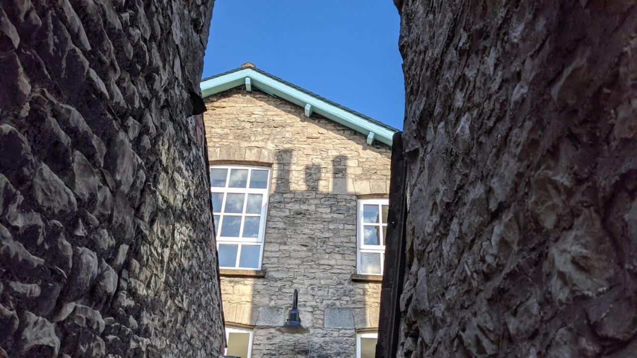 23 Tanners Yard Villa Kendal Exterior photo